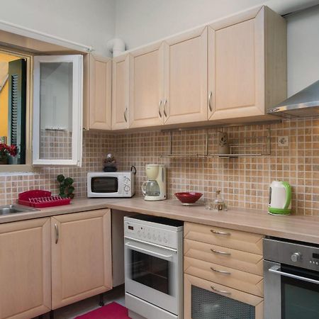 Dominic Chania 3 Room Apartment Zewnętrze zdjęcie