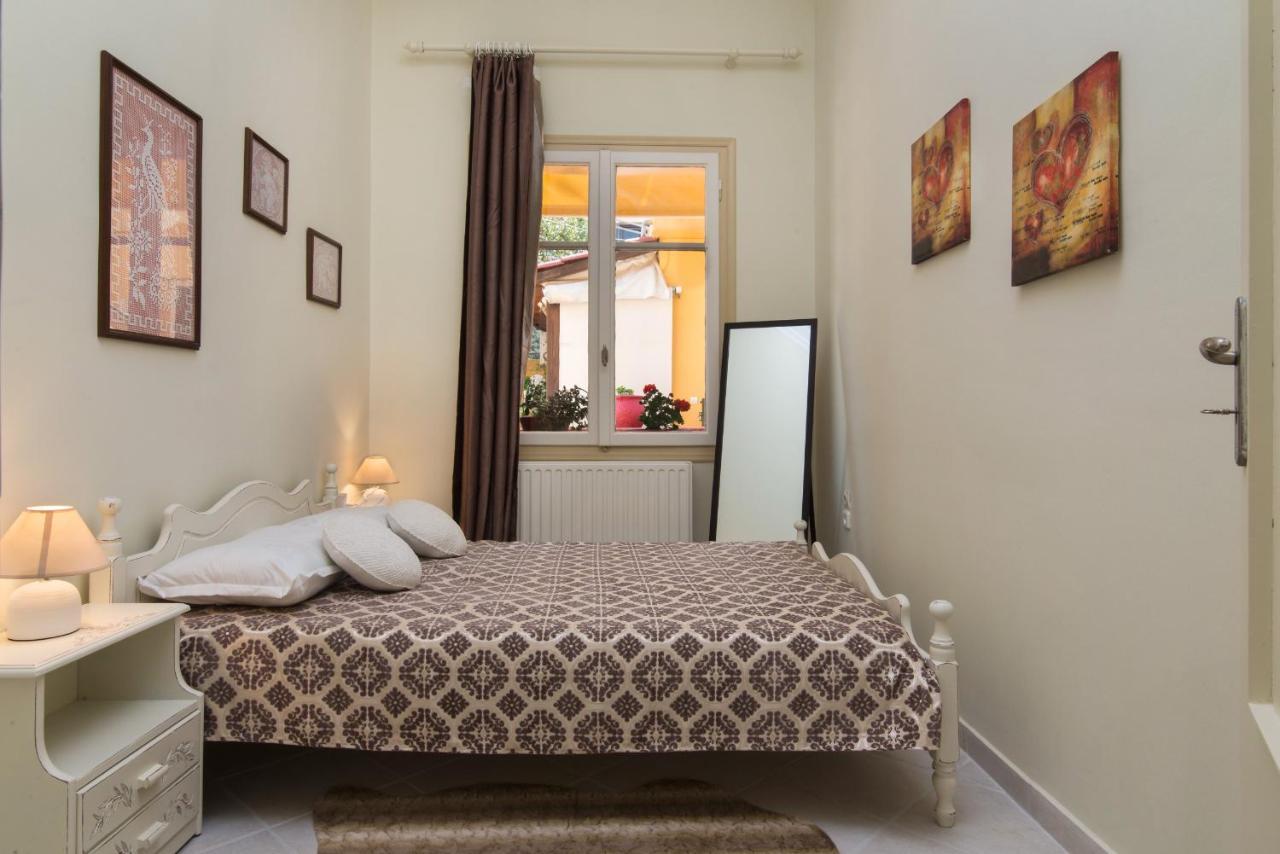 Dominic Chania 3 Room Apartment Zewnętrze zdjęcie